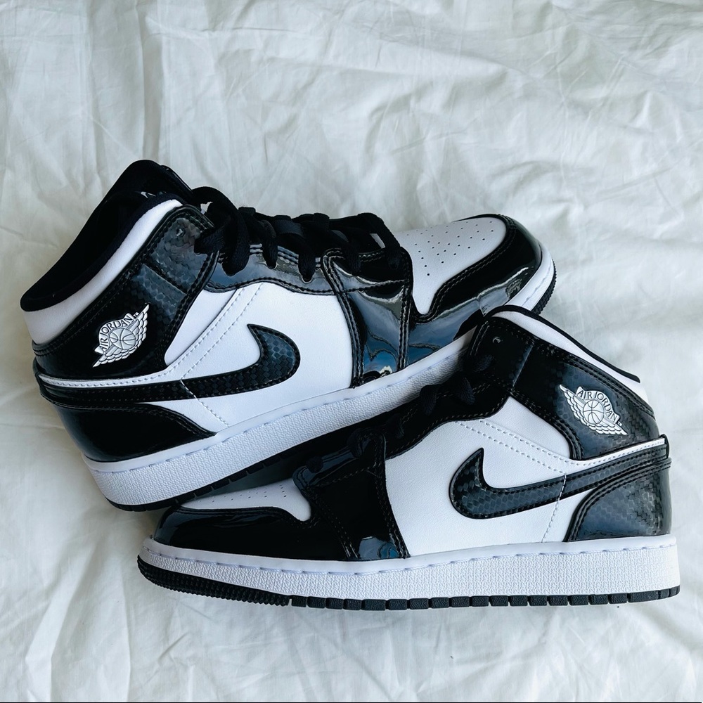 Air jordan 1 Mid Se Asw - Picture 8 of 8